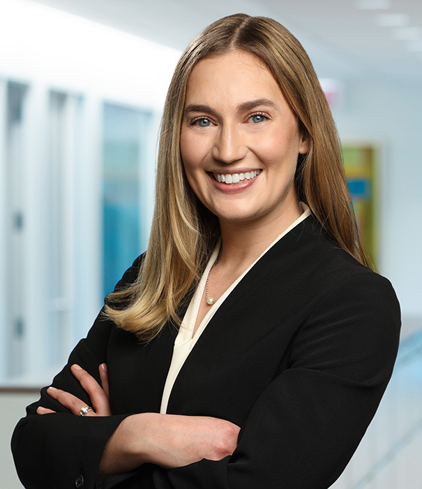 Allison  V.  Henry's headshot